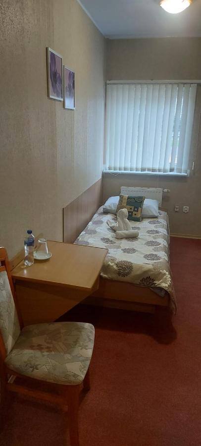 Pauza Motel Tarnowo Podgorne Exterior photo