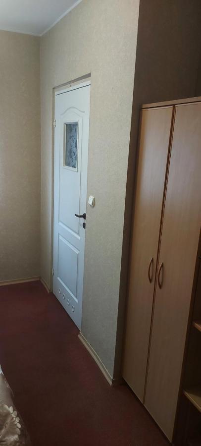 Pauza Motel Tarnowo Podgorne Exterior photo