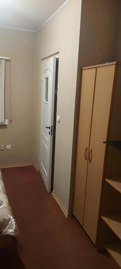 Pauza Motel Tarnowo Podgorne Exterior photo